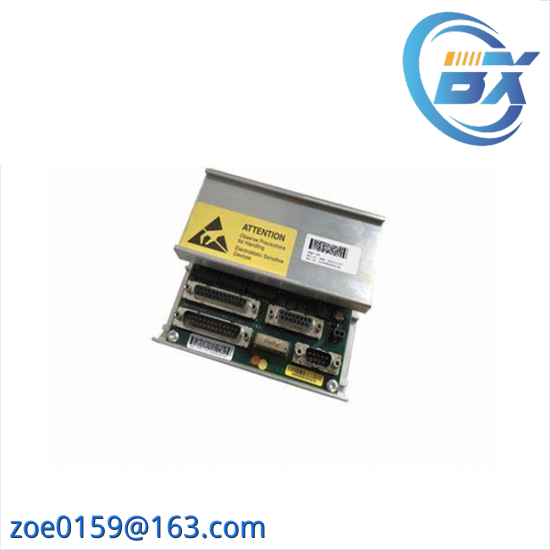 ABB DSQC562 Serial Measurement Board