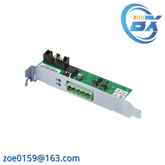 ABB DSQC572 3HAC023242-001 Devicenet Board