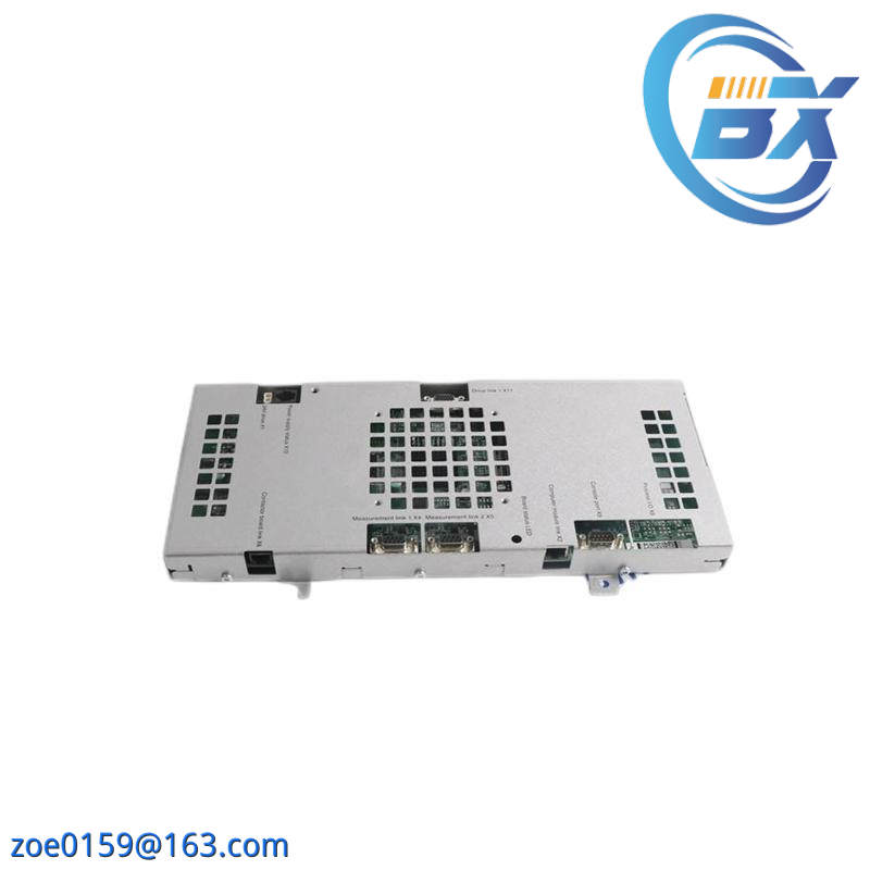 ABB DSQC601 3HAC12815-1 Axis computer