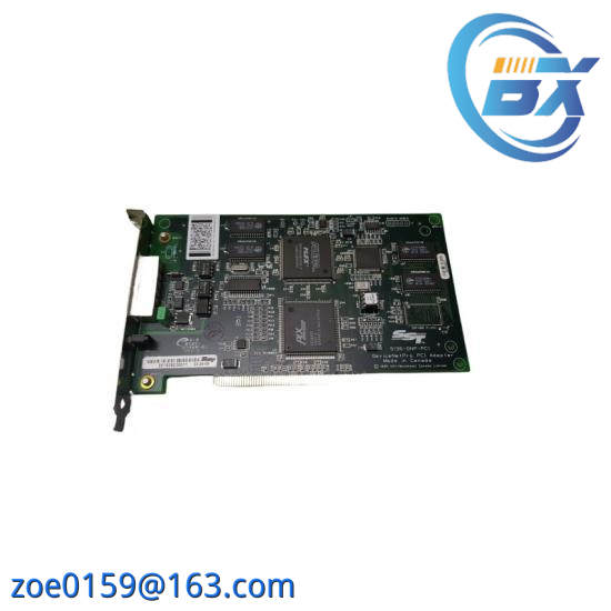 ABB DSQC6033HAC12817-1 DeviseNet