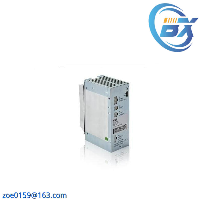 ABB DSQC604 3HAC12928-1 DSQC 604 Power Supply