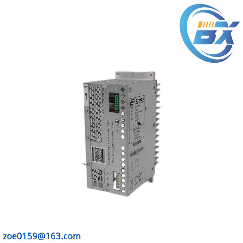 ABB DSQC608