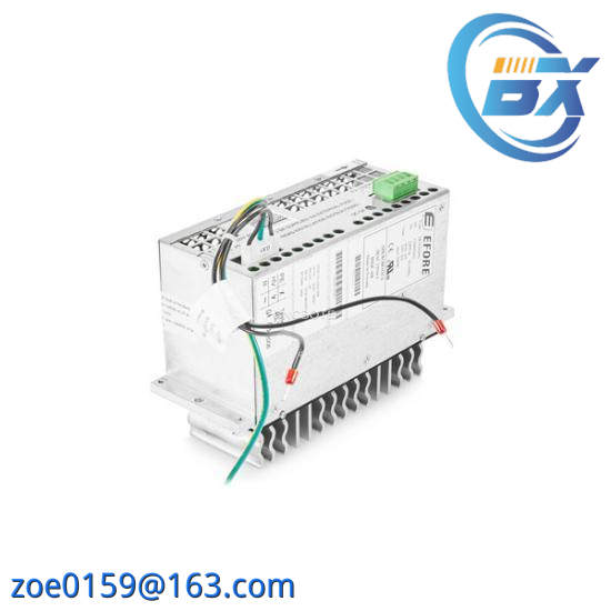 ABB DSQC608 3HAC12934-1 power supply