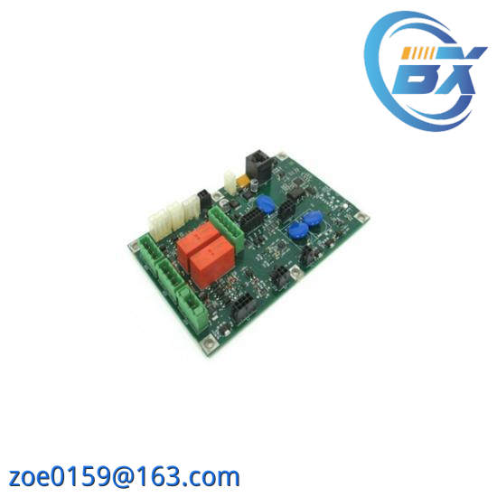 ABB DSQC611 3HAC133892 Contactor Unit