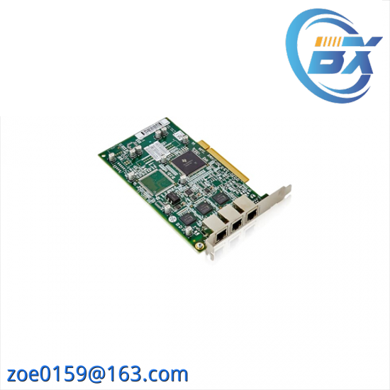 ABB DSQC612 Ethernet Board