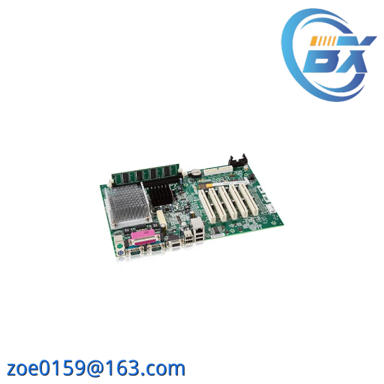 ABB DSQC623 3HAC020079-001 DCS Module
