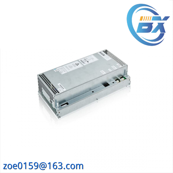 ABB DSQC626 Power Supply
