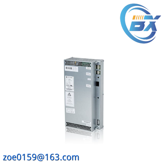 ABB DSQC627 3HAC020466-001
