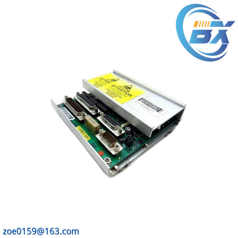 ABB DSQC633