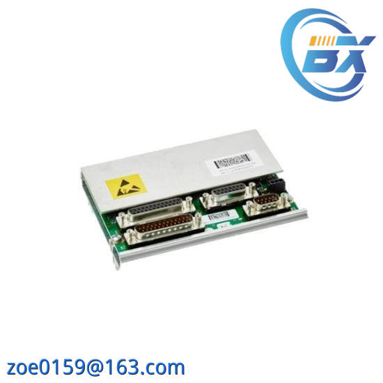 ABB DSQC633