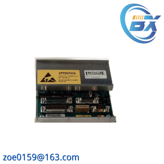 ABB DSQC633 3HAC022286-001 Serial Measurement Unit