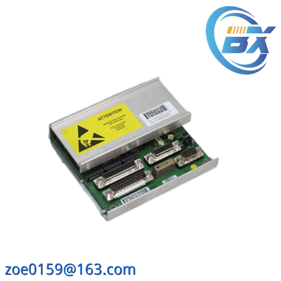 ABB DSQC633A 3HAC031851-001 SMB-unit
