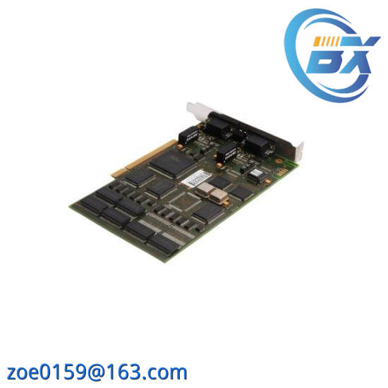 ABB DSQC637 3HAC023047-001 Robot ADAPTER