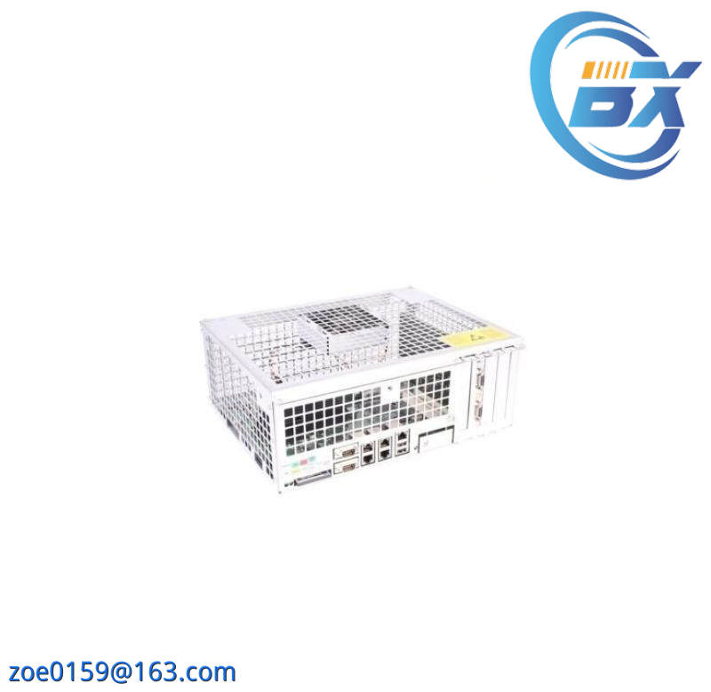 ABB DSQC639 3HAC025097-001 INDUSTRIAL COMPUTER
