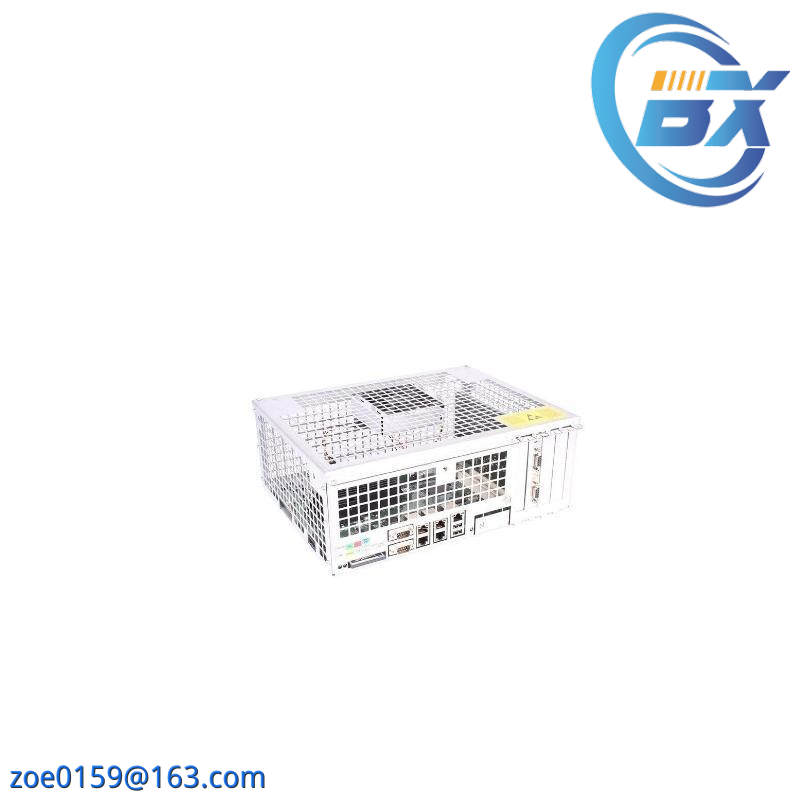 ABB DSQC639 3HAC025097-1 3HAC041443-003 Control Board