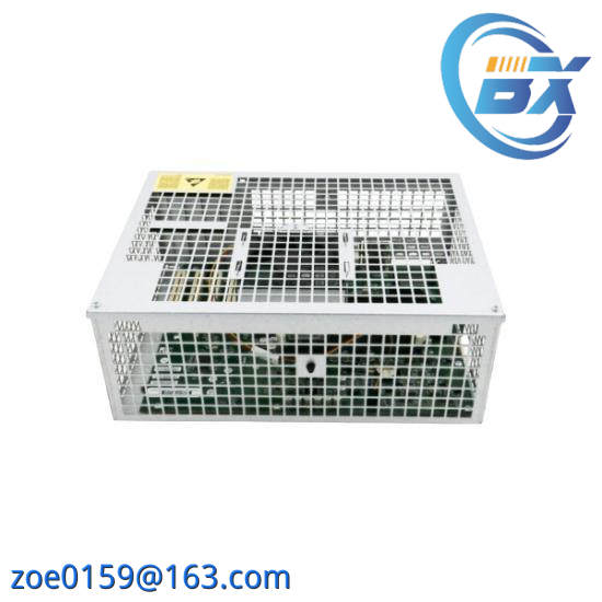 ABB DSQC639 3HAC041443-003 3HAC025097-001 Computer unit