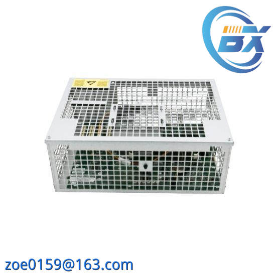 ABB DSQC639 3HAC041443-003 3HAC025097-001 Computer unit