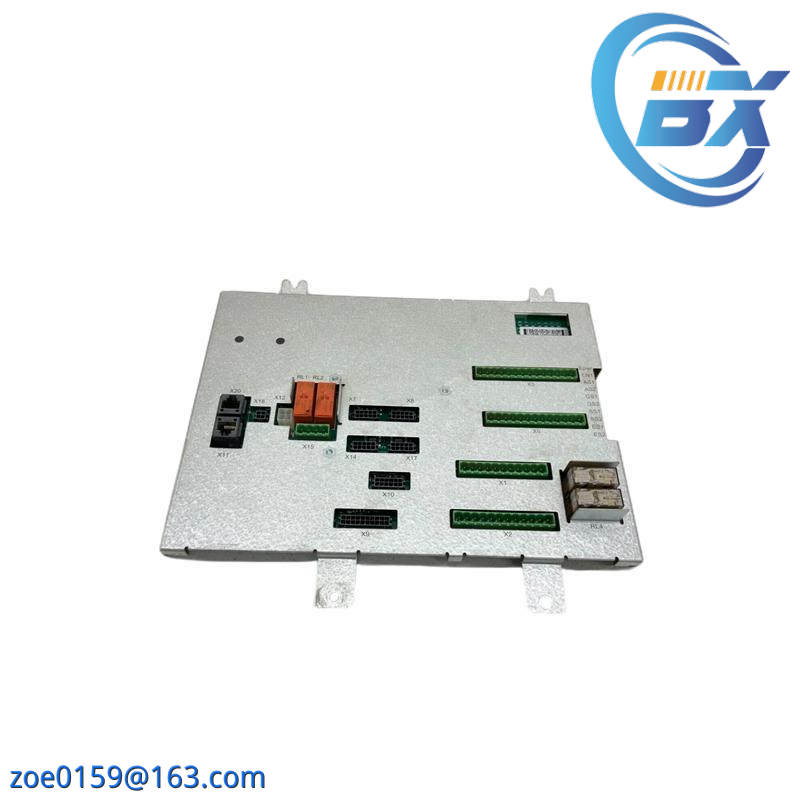 AB 1783-SFP1GLX Stratix Fiber Optic SFP Transceiver