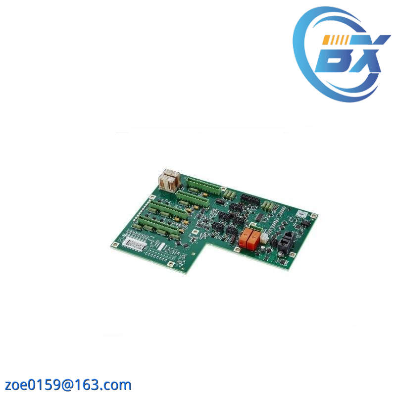 ABB DSQC643 Panel Board