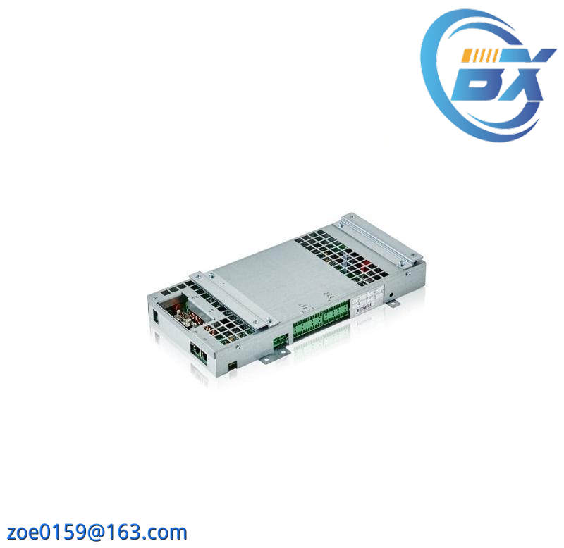 ABB DSQC647 3HAC026272-001 SafeMove Unit