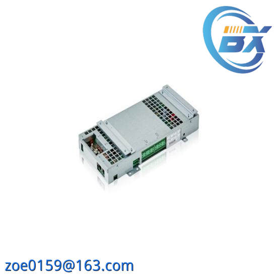 ABB DSQC647 3HAC026272001 safemove unit