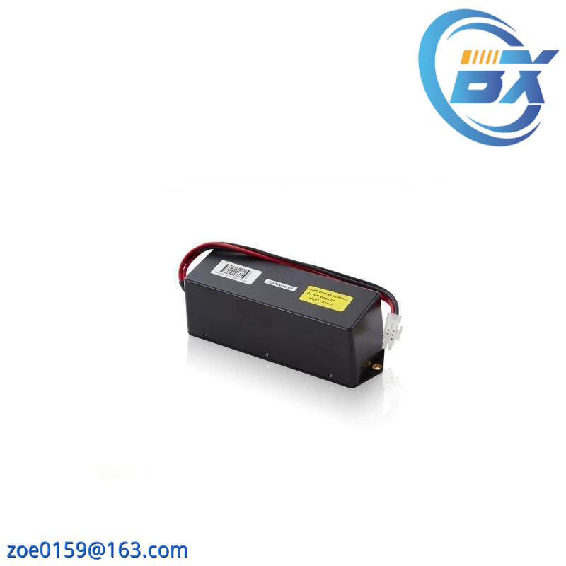 ABB DSQC655 DSQC 655 Capacitor Unit