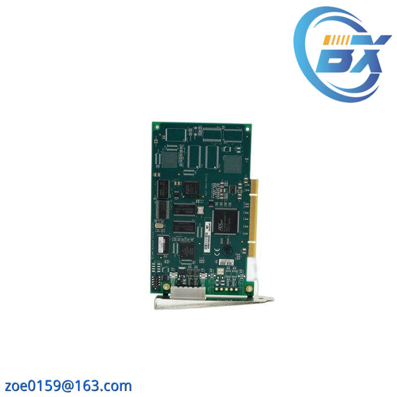ABB DSQC658 3HAC025779-001 DeviceNet M/S single