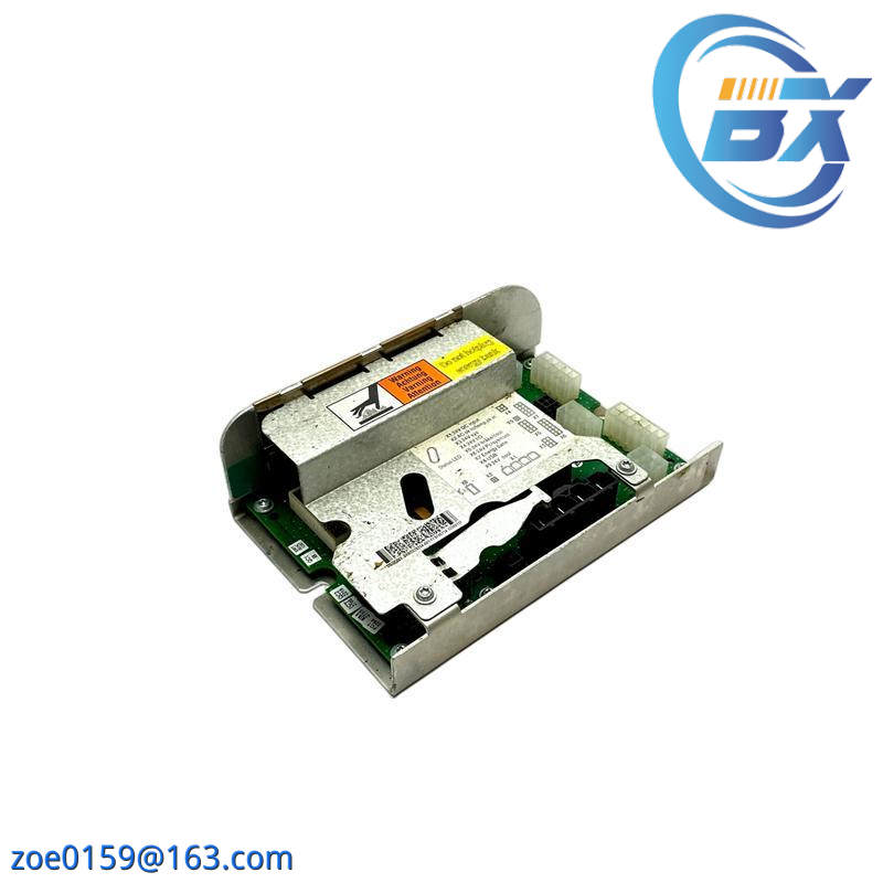 ABB DSQC662 3HAC026254-001 Distribution Unit