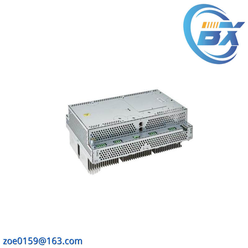 ABB DSQC663 3HAC029818-001 Drive Unit