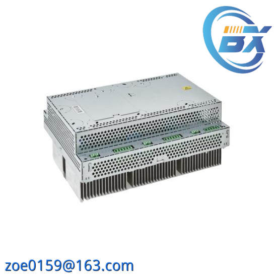 ABB DSQC663 IRC5 3HAC029818-001 Drive Unit