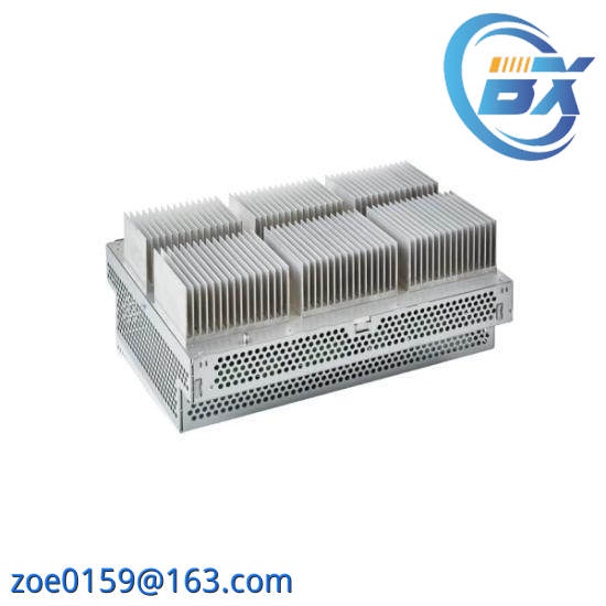 ABB DSQC663 IRC5 3HAC029818-001 Drive Unit