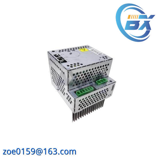 ABB DSQC664 3HAC030923-001/08 Drive unit