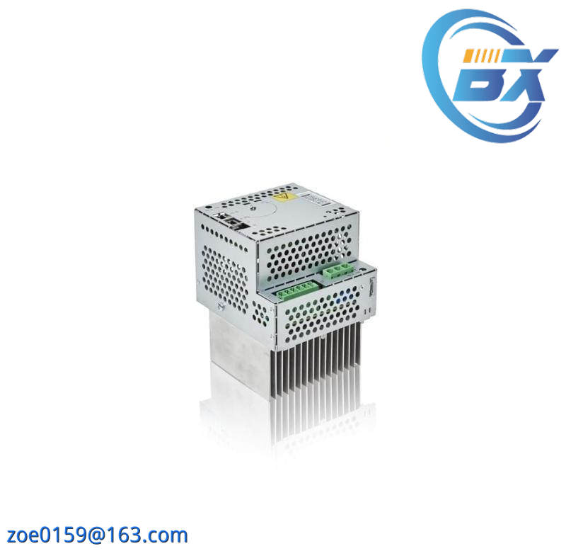 ABB DSQC664/3HAC030923-001 Drive Unit