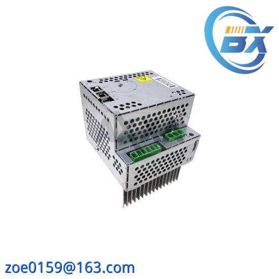 ABB DSQC664 3HAC030923001 Drive Unit