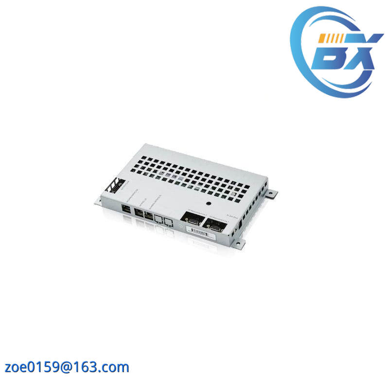 ABB DSQC668 3HAC029157-001 Drive Unit