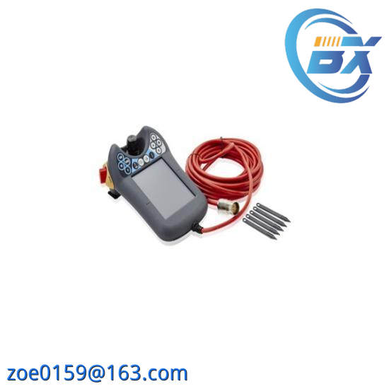 ABB DSQC679 3HAC028357001 Teach Pendant