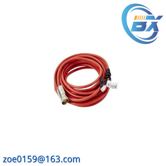 ABB DSQC679 3HAC031683-001 SxTPU3 Cable 10 m