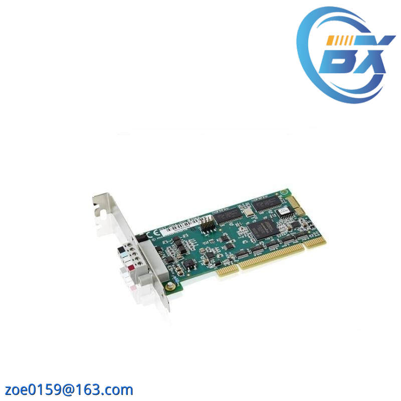 ABB DSQC697 DSQC 697 DeviceNet Board