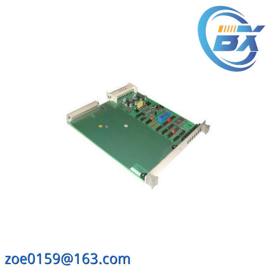 ABB DSQC 103 I/O Board