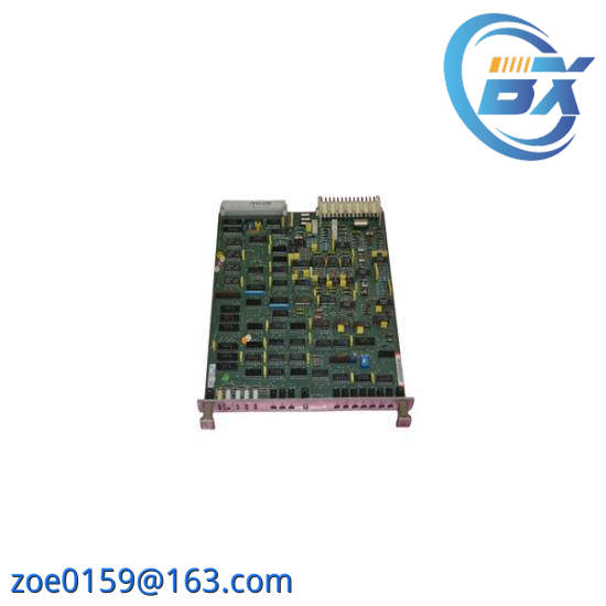 ABB DSQC 129 YB161102-BV/1 PCB BOARD