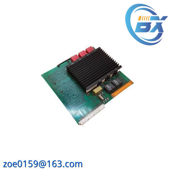 ABB DSQC 236C ROBOTICS DRIVE CONTROL BOARD