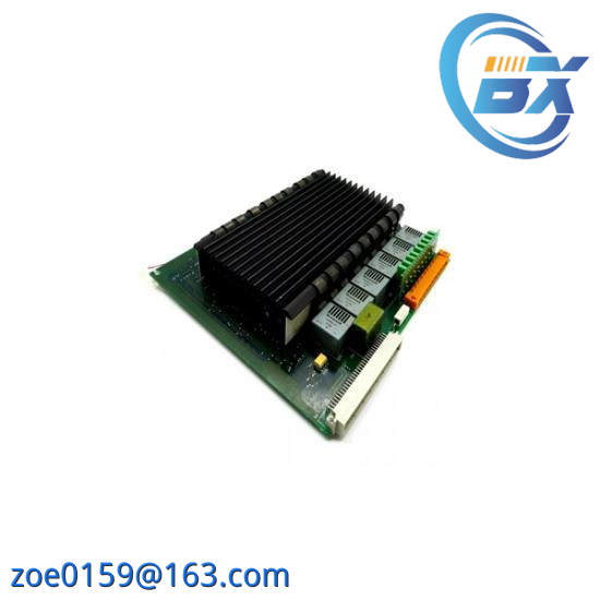 ABB DSQC 236D Servo Drive BOARD