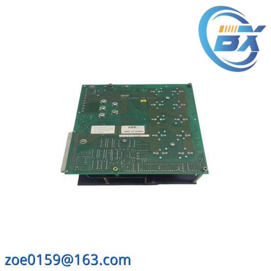 ABB DSQC 2498 Servo Amplifier DCS MODULE