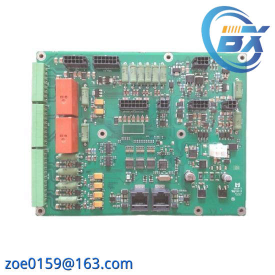 ABB 3HAC028018-003