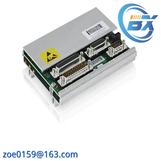 ABB DSQC 633C Measurement Unit