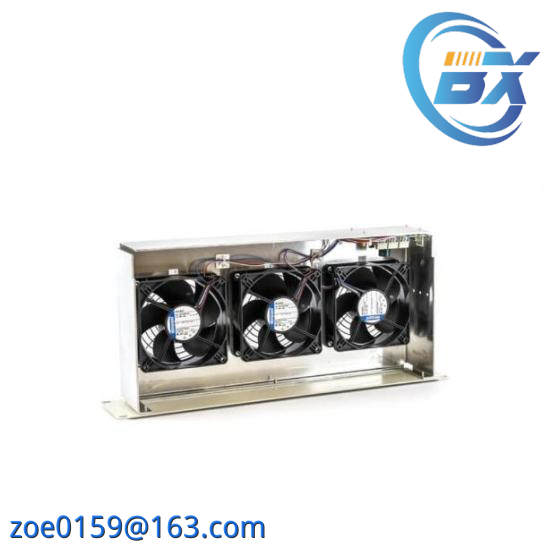 ABB DSRC113 TES52820083-LF  Fan Unit
