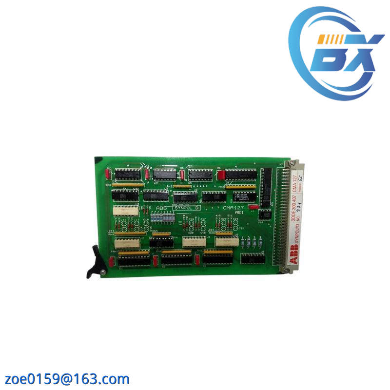 ABB DSRF182AK02 3BSE014078R1