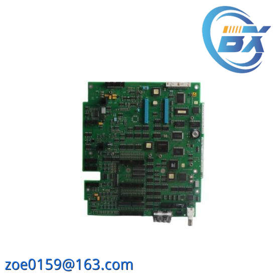 ABB DSRF197 3BSE019297R1