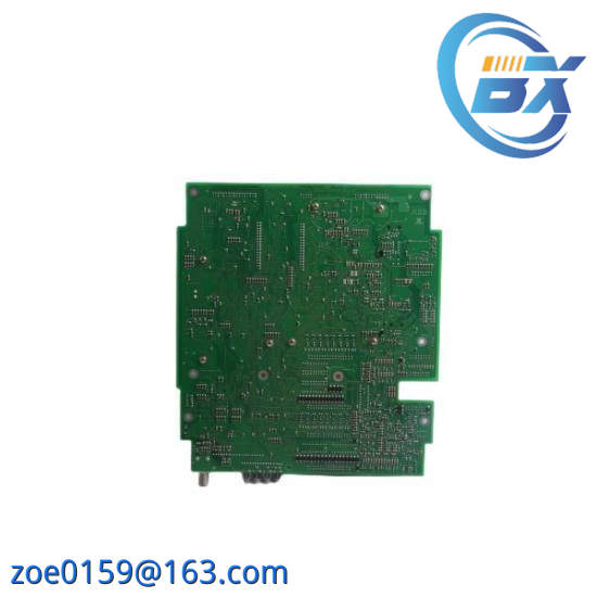 ABB DSRF197 3BSE019297R1