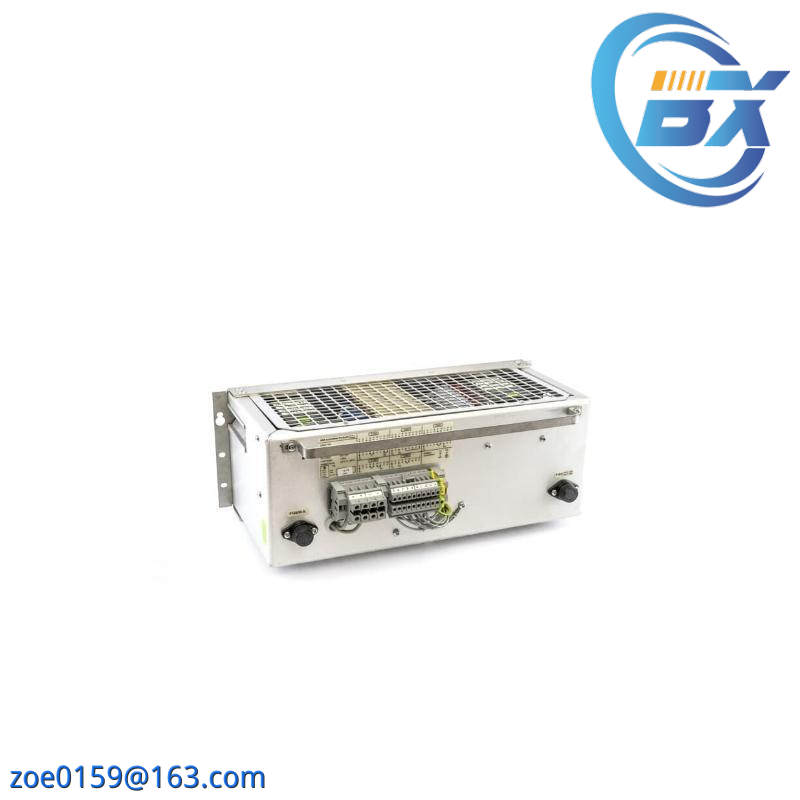 AB 1756-OF8H HART Current/Voltage Module
